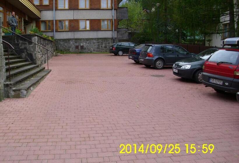 Lomakeskus Ośrodek Szpulki