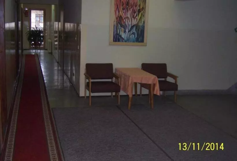 استراحتگاه Ośrodek Szpulki
