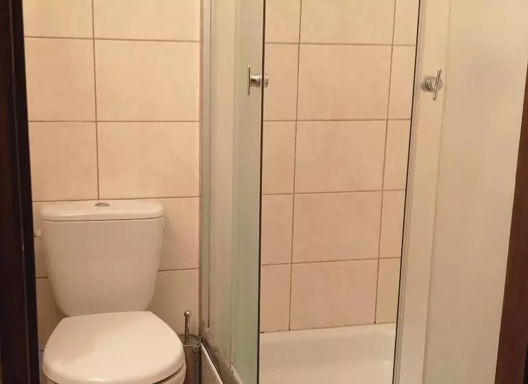 استراحتگاه Ośrodek Szpulki