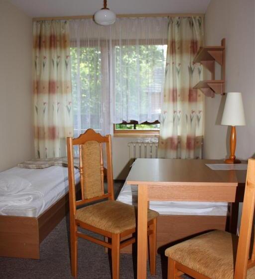 Lomakeskus Ośrodek Szpulki