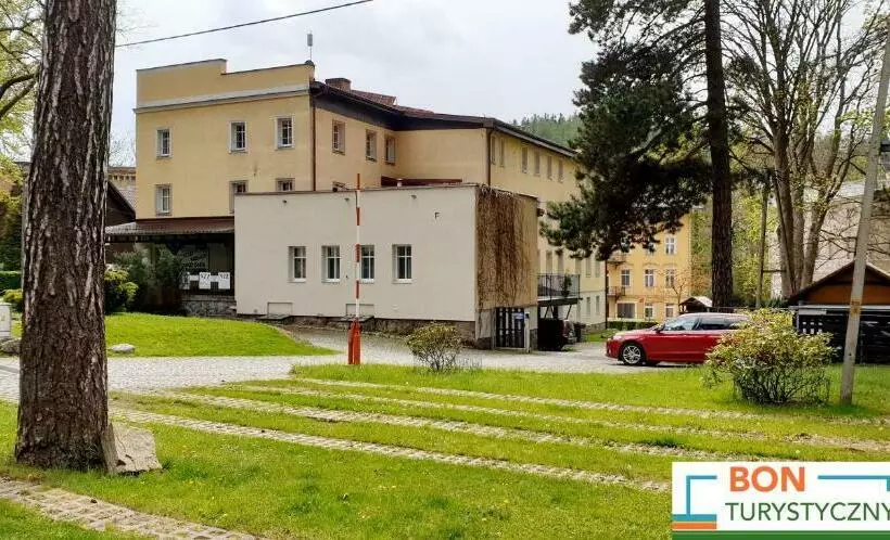 Lomakeskus Ośrodek Wypoczynkowy Hel