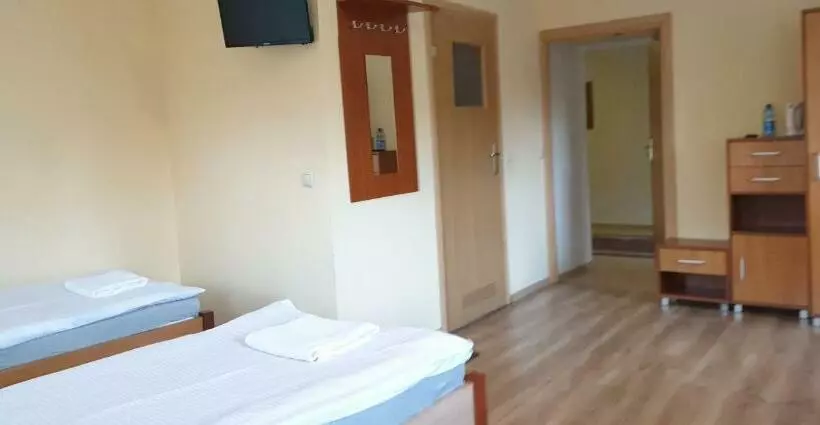 Lomakeskus Ośrodek Wypoczynkowy Hel