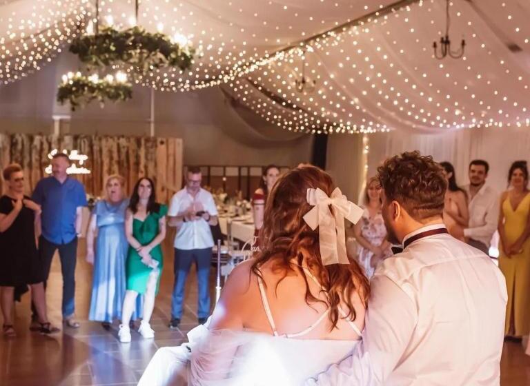 리조트 Ośrodek Wypoczynkowy Julia W Samociążku