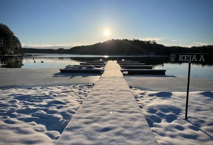 리조트 Ośrodek Wypoczynkowy Julia W Samociążku