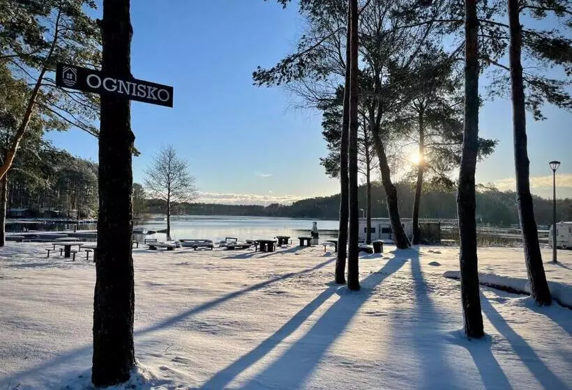 Lomakeskus Ośrodek Wypoczynkowy Julia W Samociążku