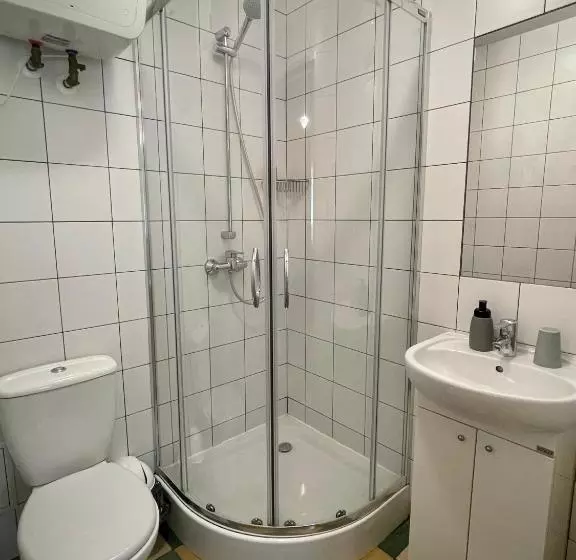 Lomakeskus Ośrodek Wypoczynkowy Julia W Samociążku