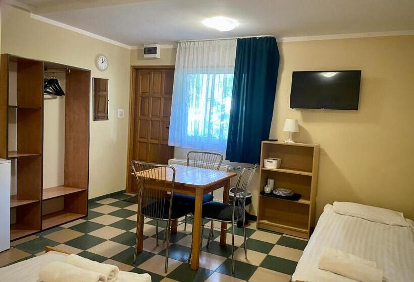 리조트 Ośrodek Wypoczynkowy Julia W Samociążku