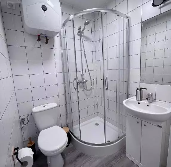 Lomakeskus Ośrodek Wypoczynkowy Julia W Samociążku