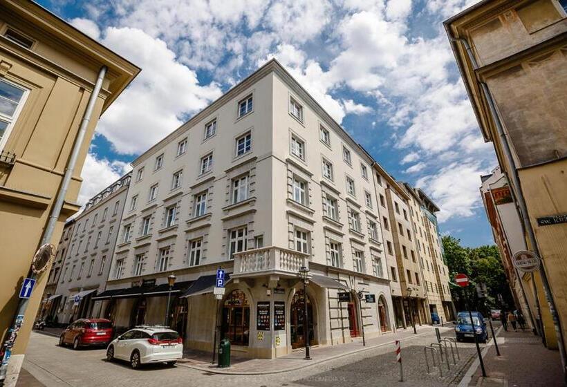 Saint Thomas Corner By Upstairs