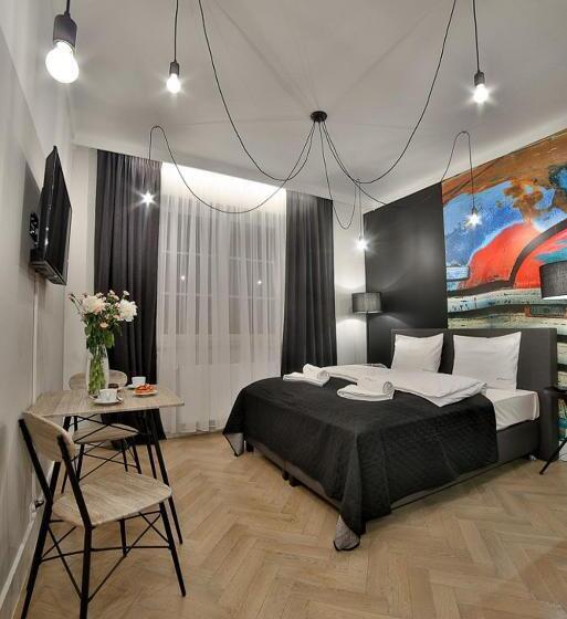 Saint Thomas Corner By Upstairs