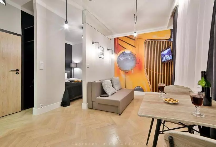 Saint Thomas Corner   By Upstairs