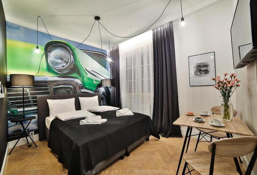 Saint Thomas Corner By Upstairs