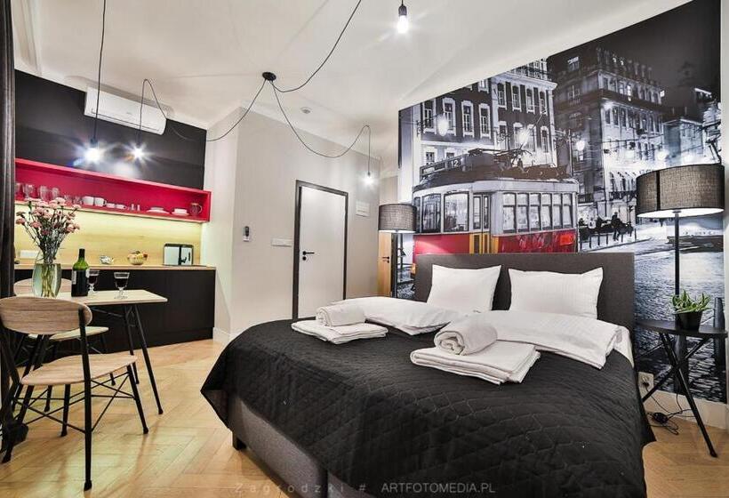 Saint Thomas Corner By Upstairs