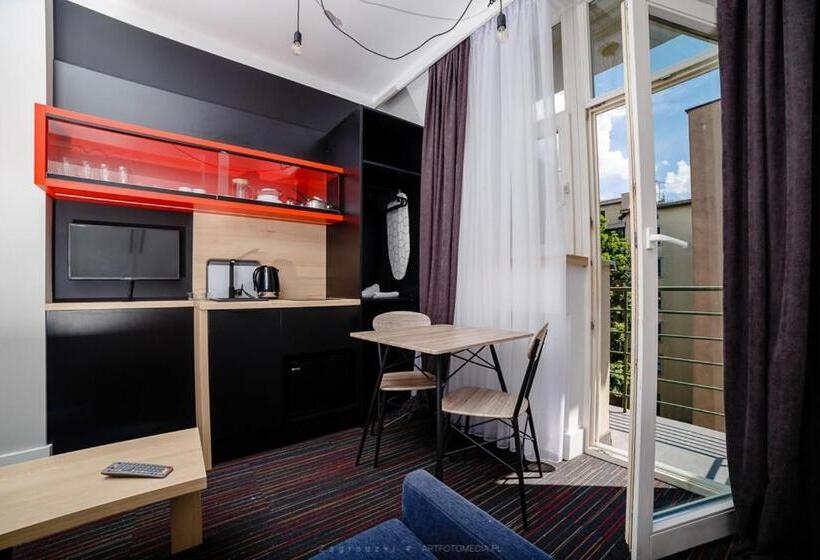 Saint Thomas Corner By Upstairs