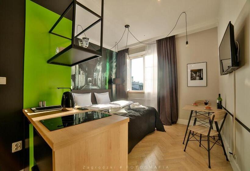 Saint Thomas Corner By Upstairs