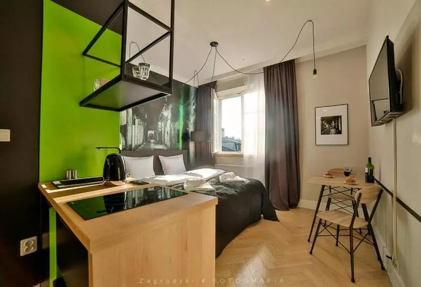 Saint Thomas Corner   By Upstairs