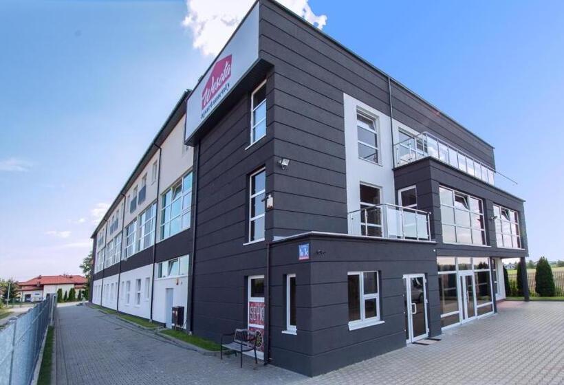 Wesoła Apartamenty