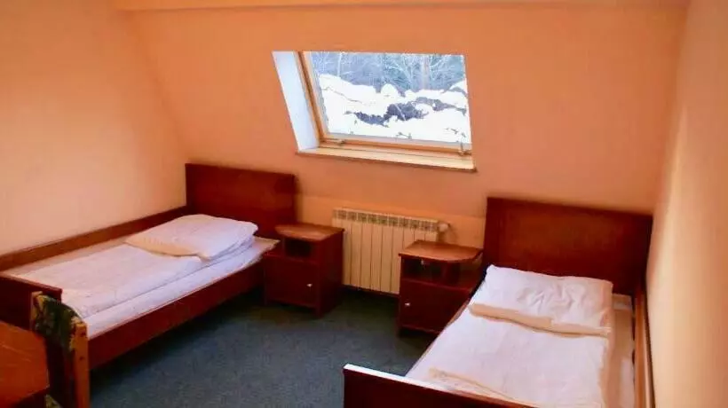 ユースホステル Amazonka