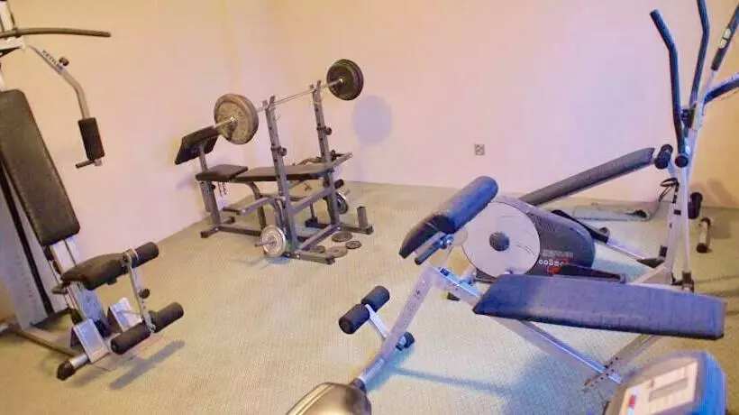 ユースホステル Amazonka