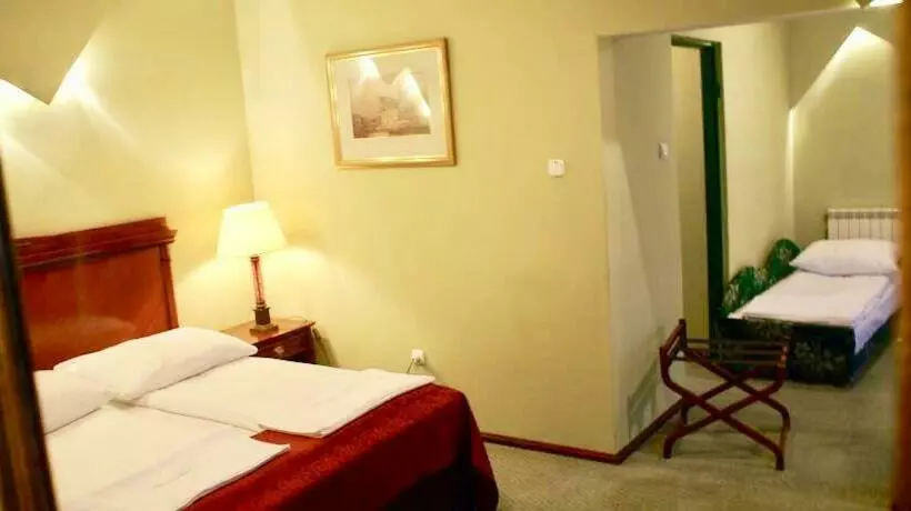 ユースホステル Amazonka