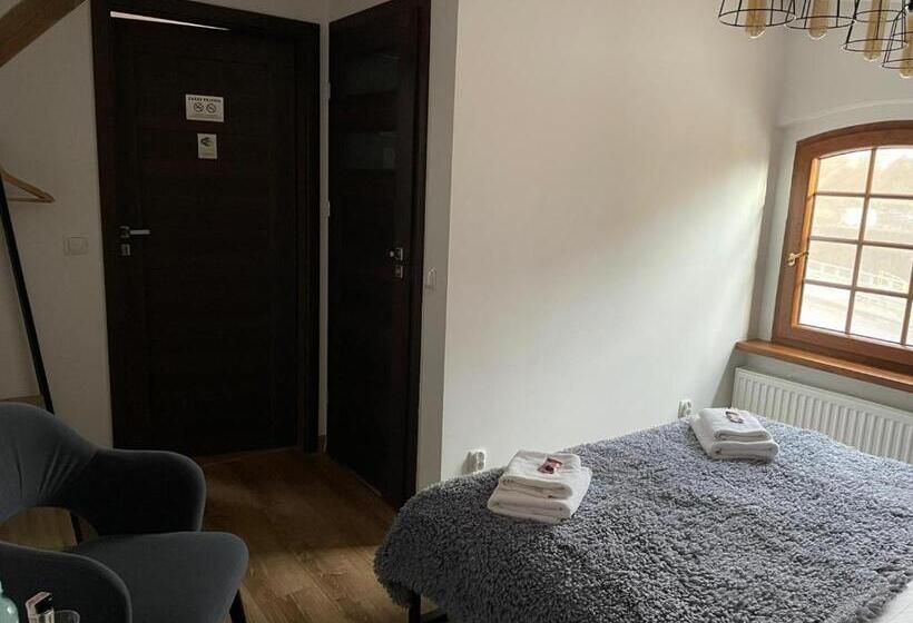 ユースホステル Miodosytnia