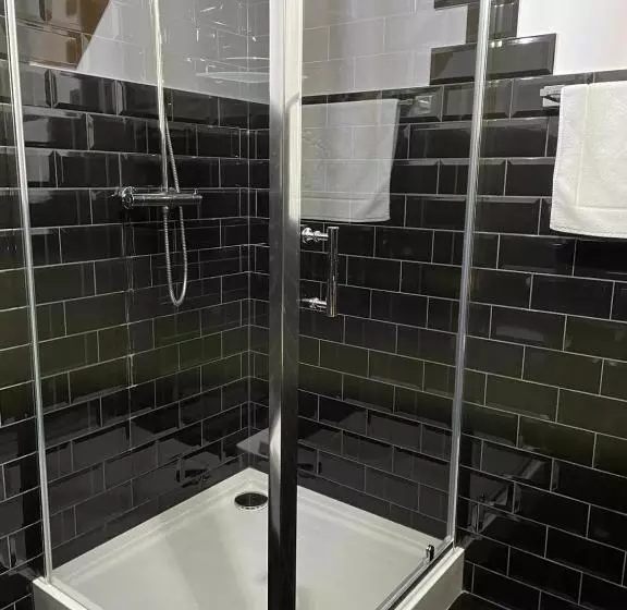 Retkeilymaja Miodosytnia