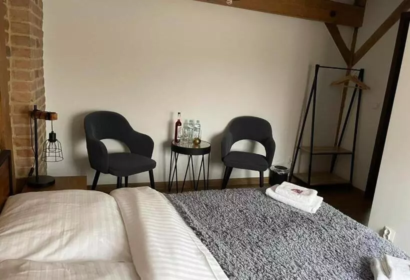 Retkeilymaja Miodosytnia