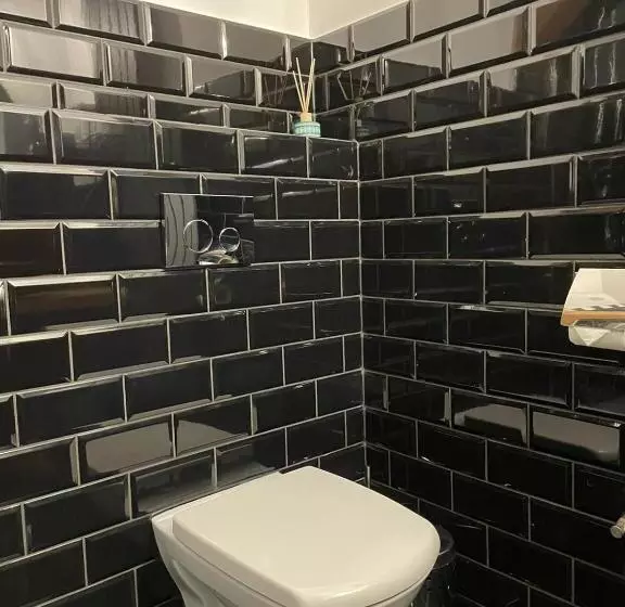 Retkeilymaja Miodosytnia