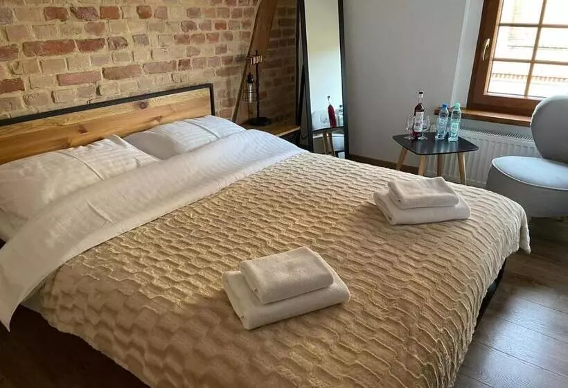 Retkeilymaja Miodosytnia