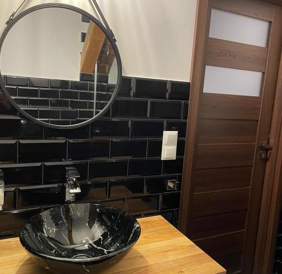 ユースホステル Miodosytnia