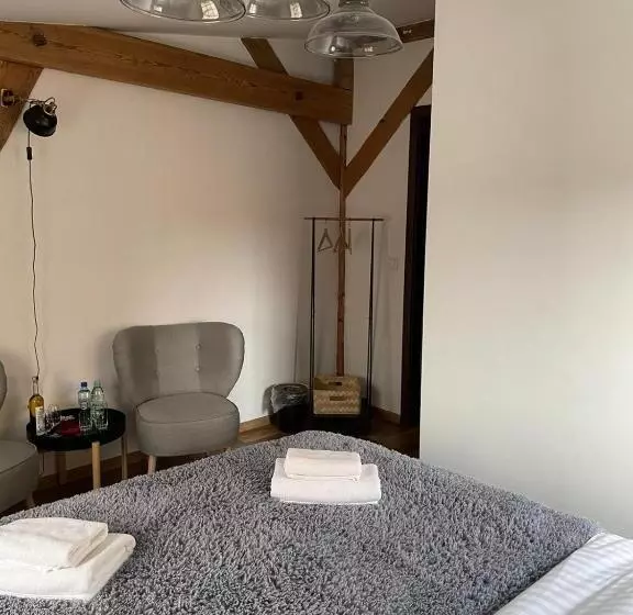 Retkeilymaja Miodosytnia