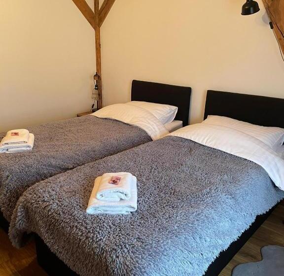 ユースホステル Miodosytnia