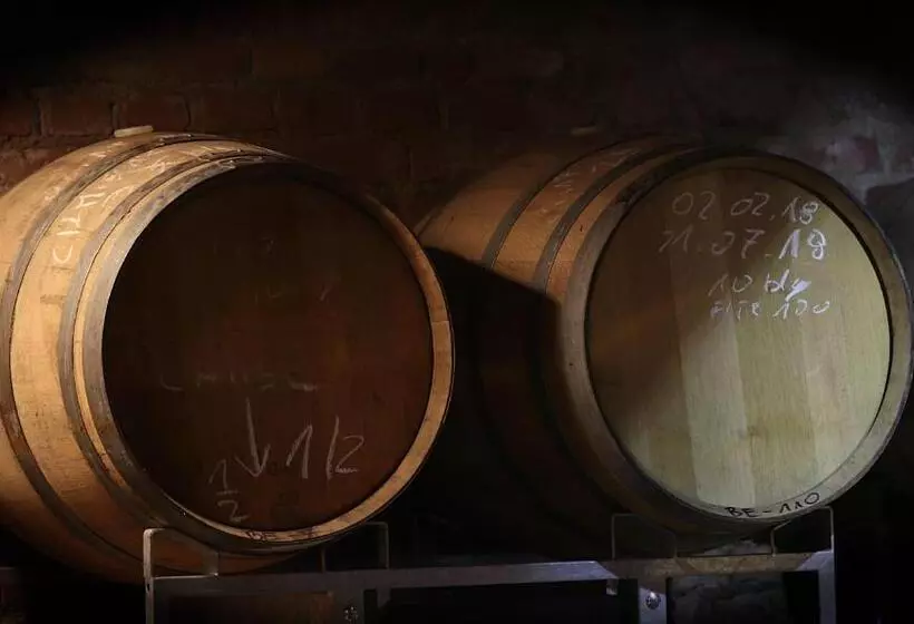 Retkeilymaja Miodosytnia