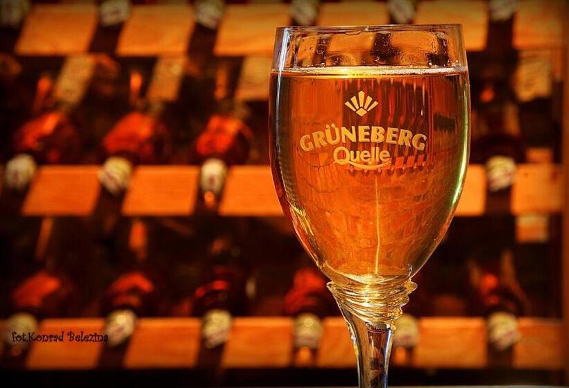 ユースホステル Miodosytnia