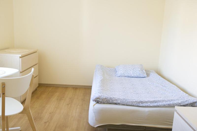 فندق صغير Willa Na Nehringa