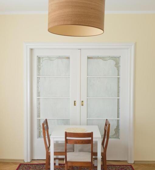 فندق صغير Willa Na Nehringa