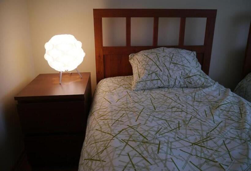 فندق صغير Willa Na Nehringa