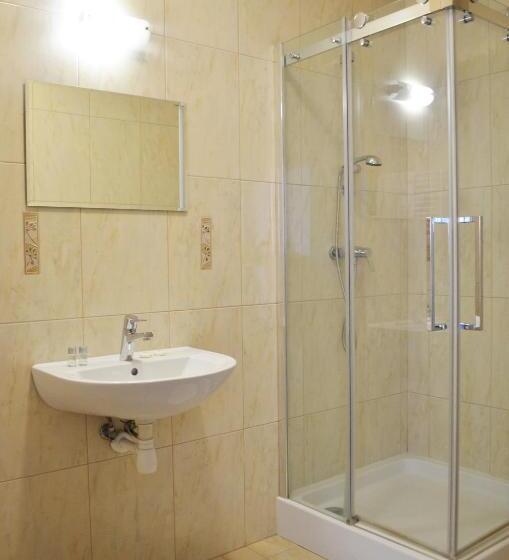 הוסטל Willa Sailor Pabianice