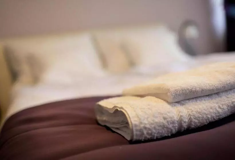 Retkeilymaja Zajazd Monki