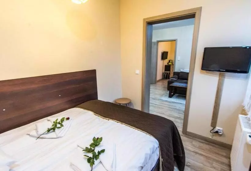 Apartamenty Izerskie  Ul. Cicha 13de