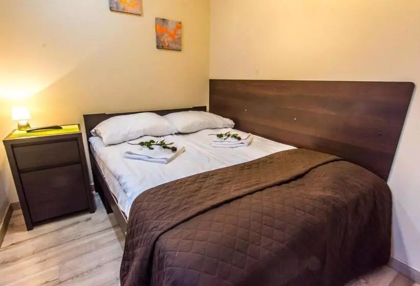 Apartamenty Izerskie  Ul. Cicha 13de