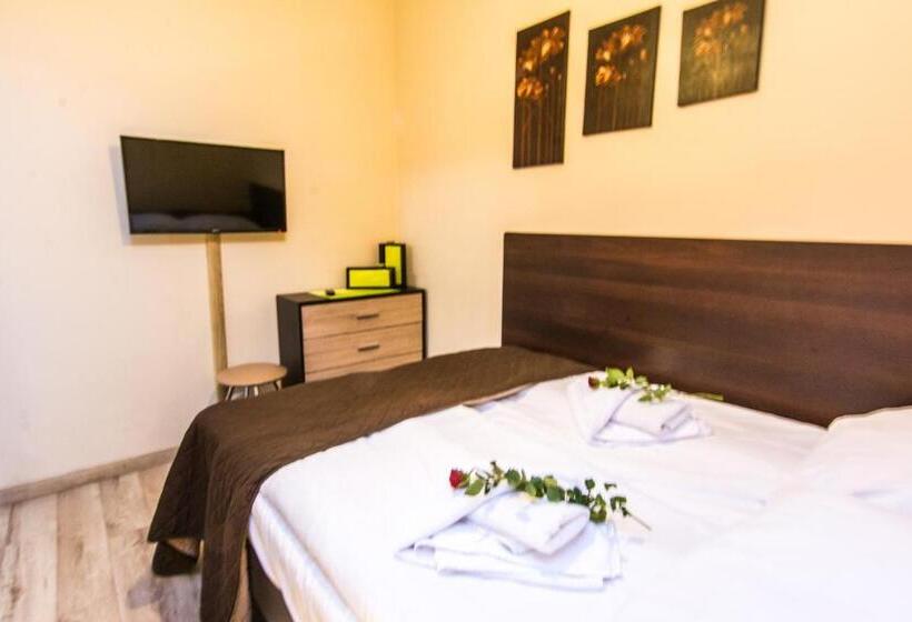 Apartamenty Izerskie  Ul. Cicha 13de