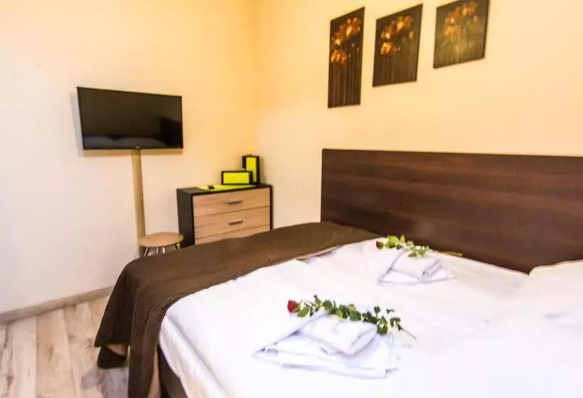 Apartamenty Izerskie  Ul. Cicha 13de