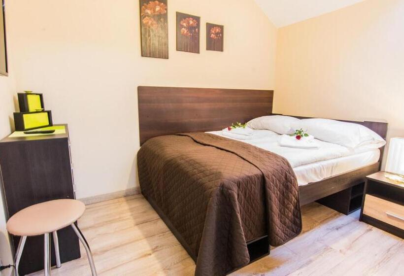 Apartamenty Izerskie  Ul. Cicha 13de