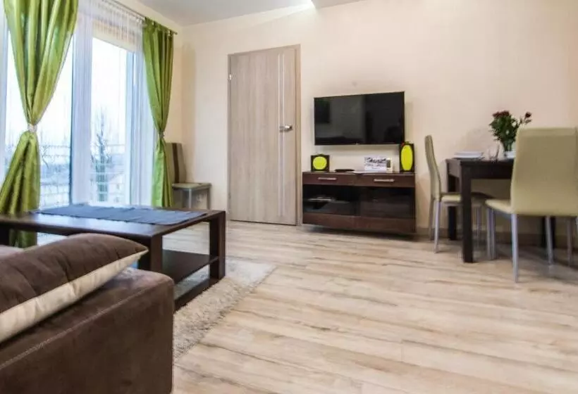 Apartamenty Izerskie  Ul. Cicha 13de