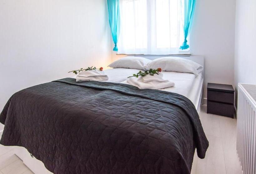 Apartamenty Izerskie  Ul. Cicha 13de