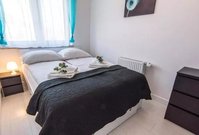 Apartamenty Izerskie  Ul. Cicha 13de