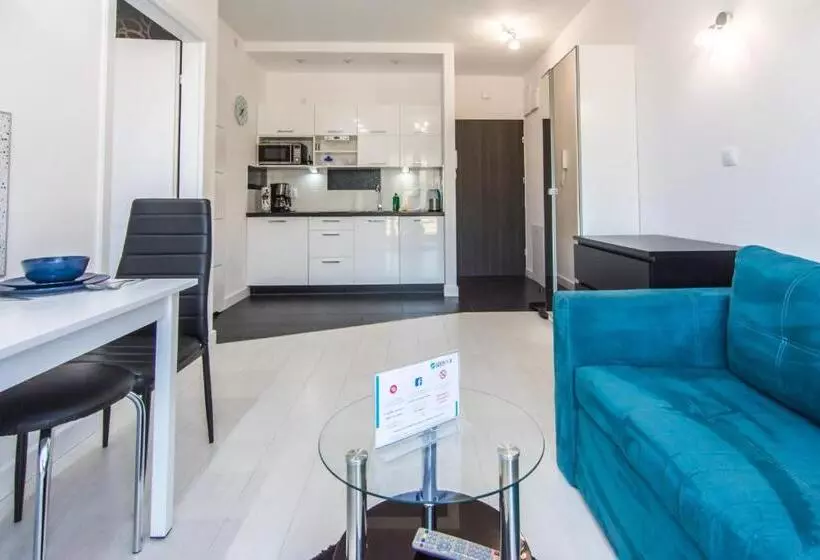 Apartamenty Izerskie  Ul. Cicha 13de