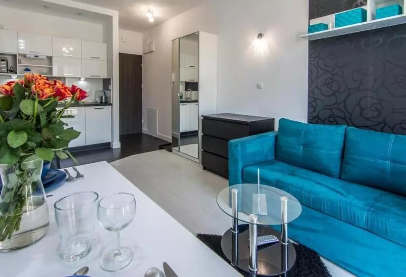 Apartamenty Izerskie  Ul. Cicha 13de