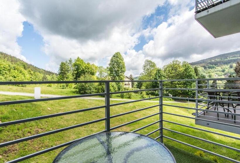 Apartamenty Izerskie  Ul. Cicha 13de